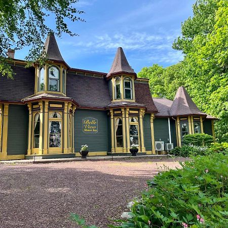 Belle View Manor Inn Harbour Grace 외부 사진