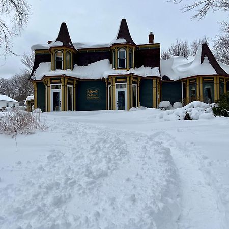 Belle View Manor Inn Harbour Grace 외부 사진