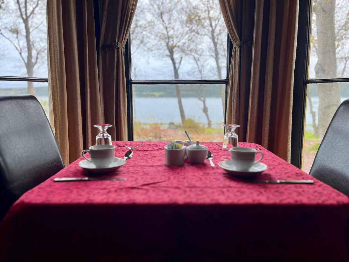 Belle View Manor Inn Harbour Grace 외부 사진