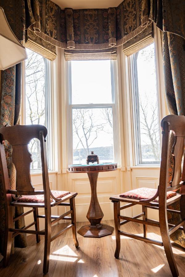 Belle View Manor Inn Harbour Grace 외부 사진