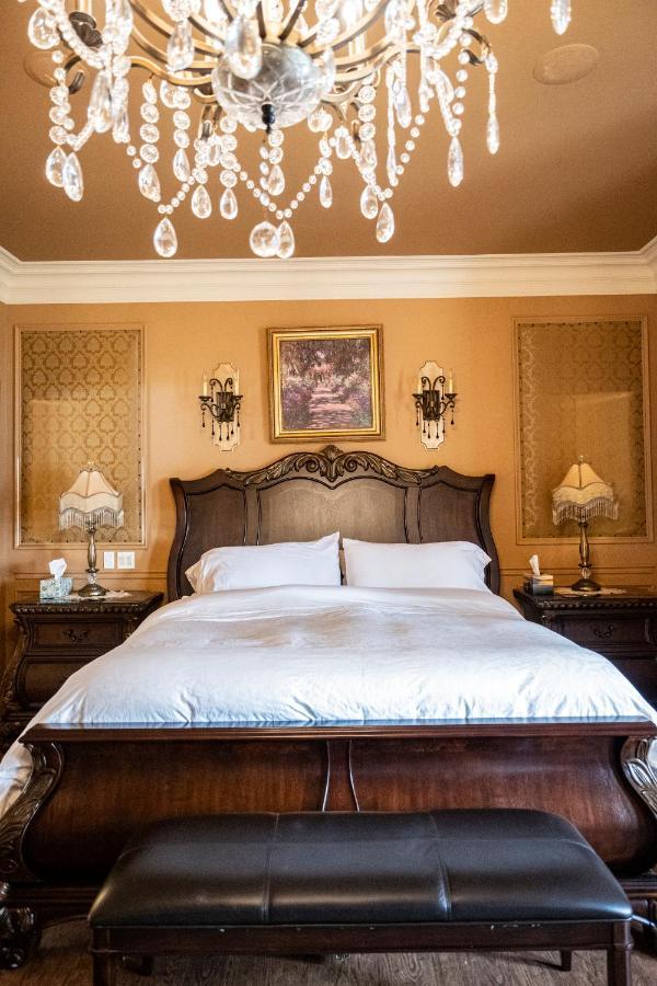 Belle View Manor Inn Harbour Grace 외부 사진