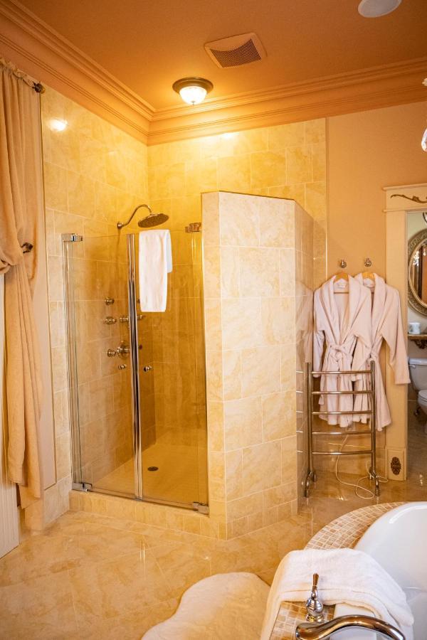 Belle View Manor Inn Harbour Grace 외부 사진