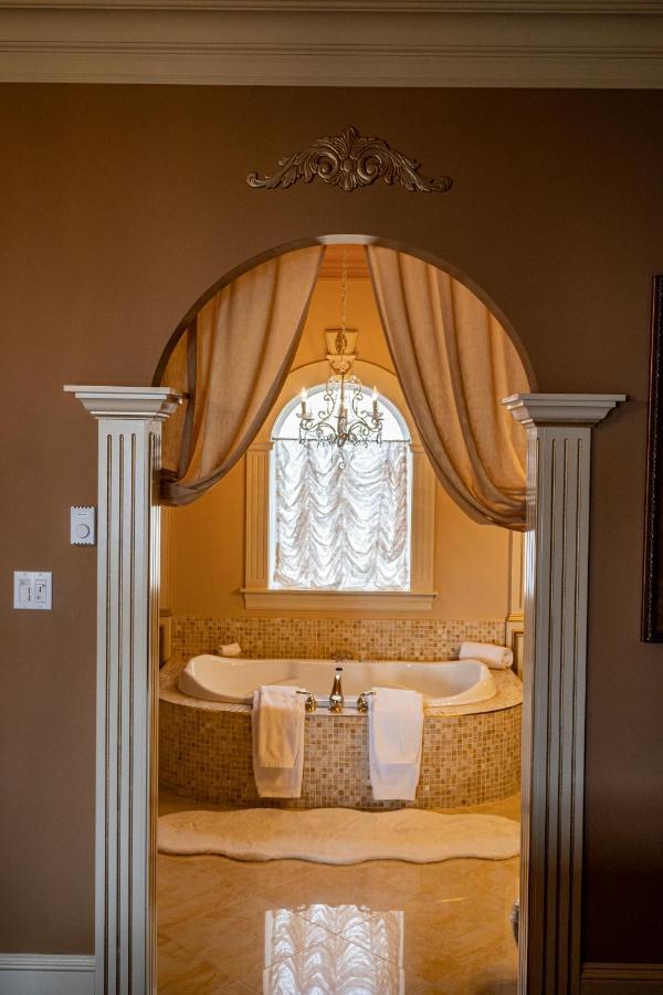 Belle View Manor Inn Harbour Grace 외부 사진