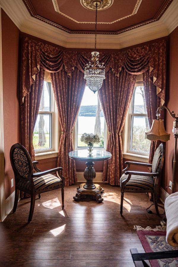 Belle View Manor Inn Harbour Grace 외부 사진