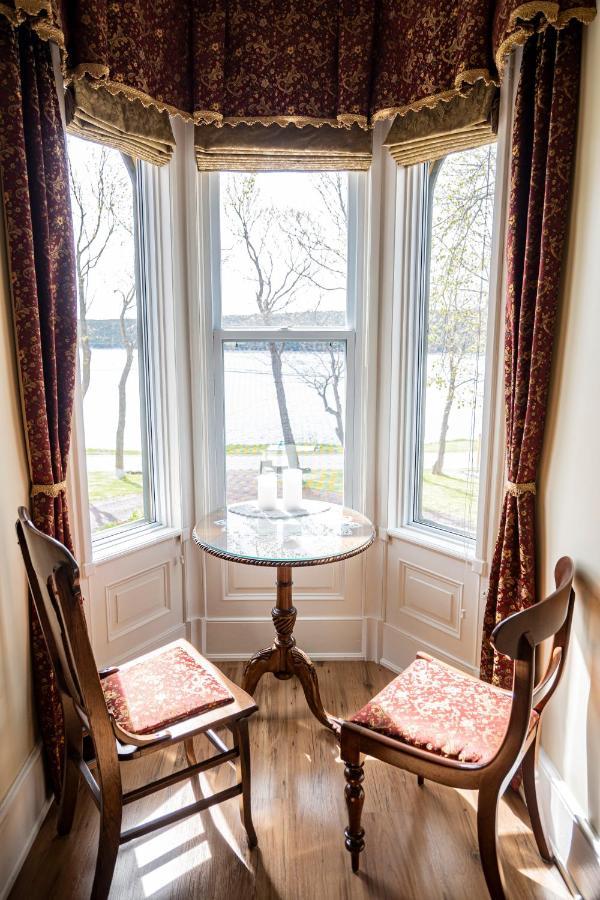 Belle View Manor Inn Harbour Grace 외부 사진