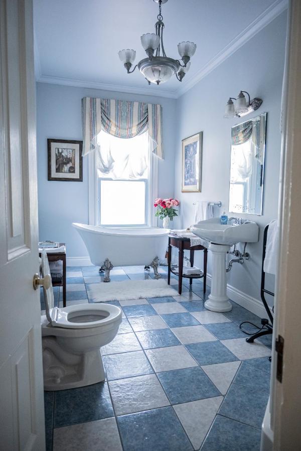 Belle View Manor Inn Harbour Grace 외부 사진