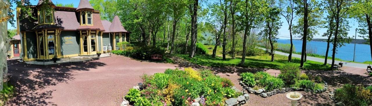 Belle View Manor Inn Harbour Grace 외부 사진